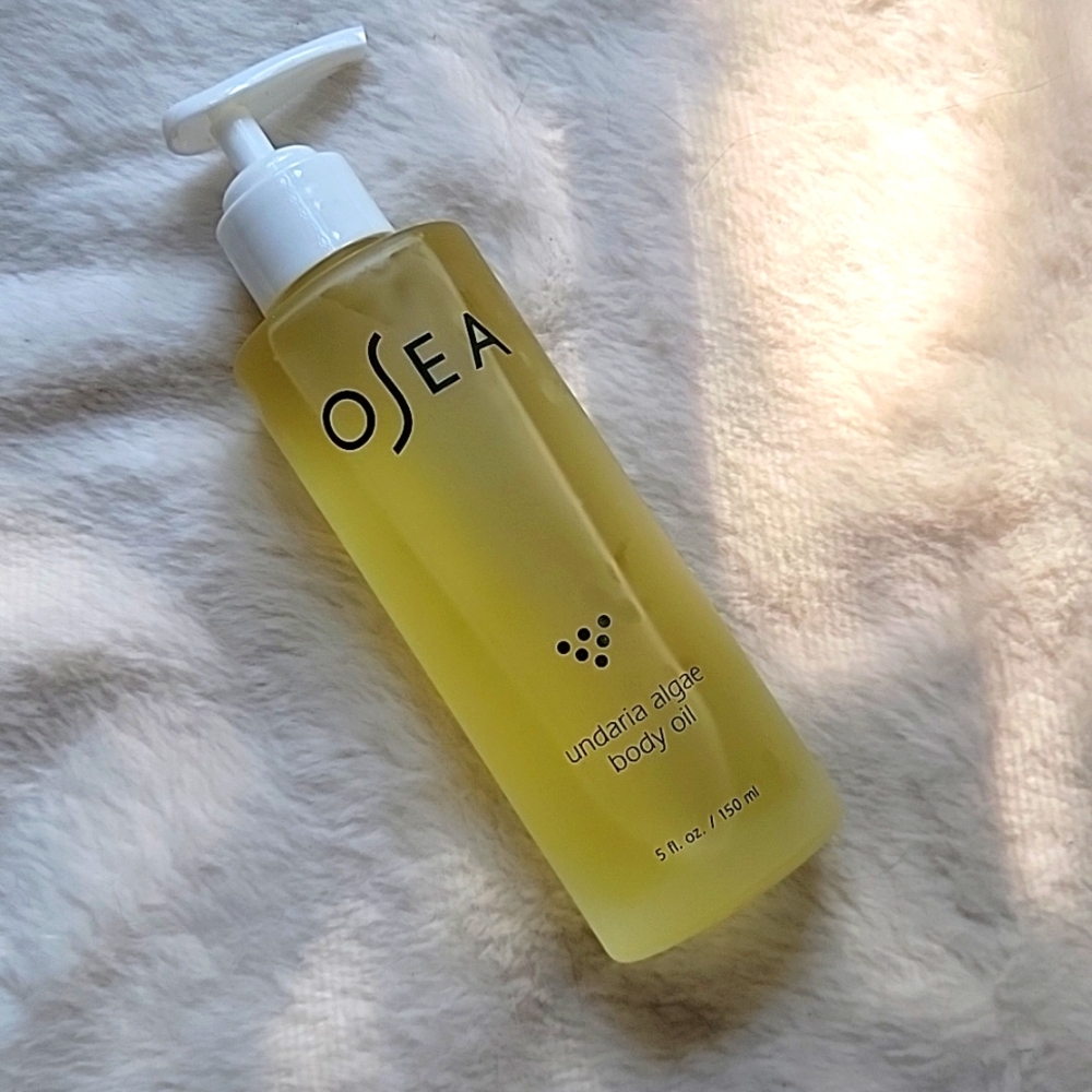 OSEA Undaria Algea Body Oil